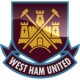 West Ham United vaatteet